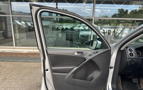 Volkswagen Tiguan I, 2010 год, 1 239 000 рублей, 10 фотография