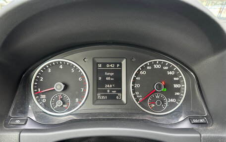 Volkswagen Tiguan I, 2010 год, 1 239 000 рублей, 14 фотография