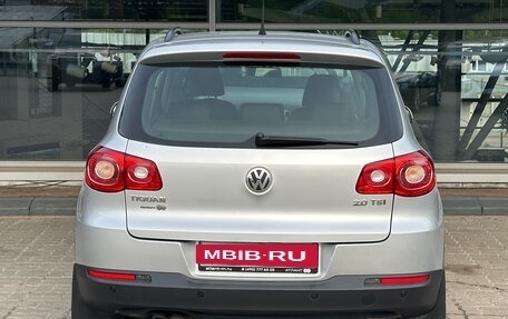 Volkswagen Tiguan I, 2010 год, 1 239 000 рублей, 7 фотография