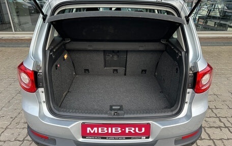 Volkswagen Tiguan I, 2010 год, 1 239 000 рублей, 9 фотография