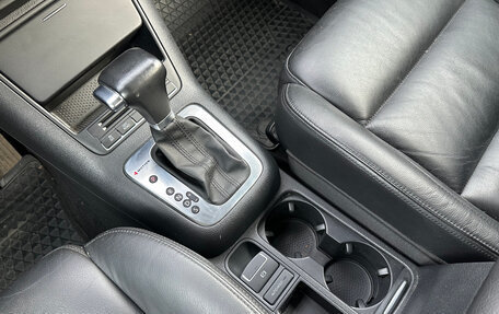 Volkswagen Tiguan I, 2010 год, 1 239 000 рублей, 16 фотография