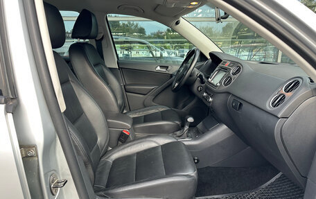Volkswagen Tiguan I, 2010 год, 1 239 000 рублей, 21 фотография