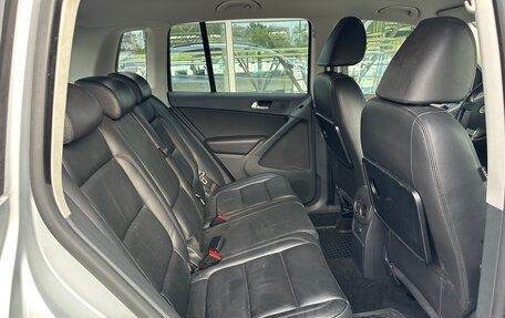 Volkswagen Tiguan I, 2010 год, 1 239 000 рублей, 20 фотография