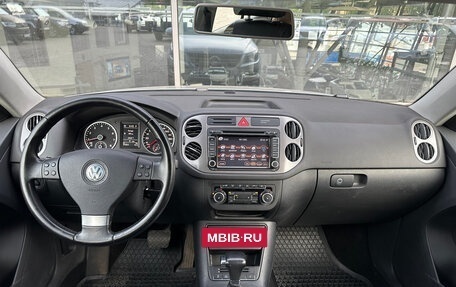 Volkswagen Tiguan I, 2010 год, 1 239 000 рублей, 12 фотография
