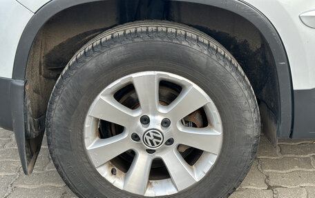 Volkswagen Tiguan I, 2010 год, 1 239 000 рублей, 22 фотография