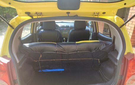 KIA Picanto I, 2009 год, 454 000 рублей, 2 фотография