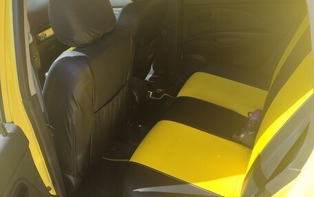 KIA Picanto I, 2009 год, 454 000 рублей, 6 фотография