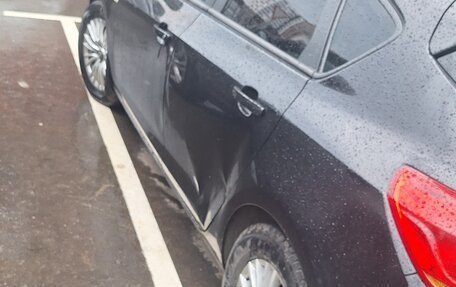 Opel Astra J, 2011 год, 550 000 рублей, 2 фотография