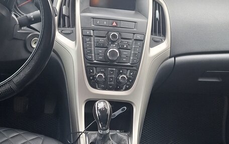 Opel Astra J, 2011 год, 550 000 рублей, 4 фотография