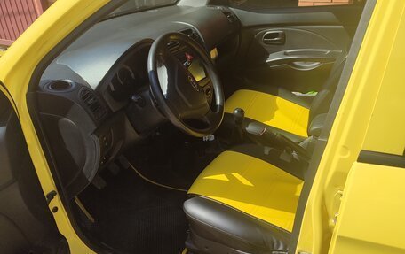 KIA Picanto I, 2009 год, 454 000 рублей, 4 фотография