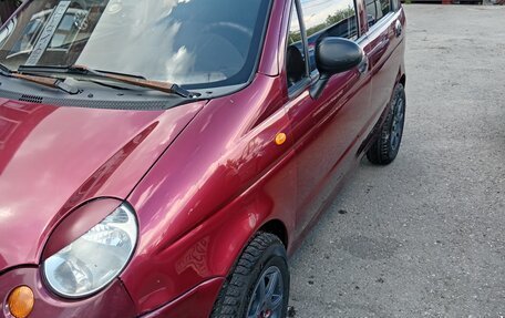 Daewoo Matiz, 2008 год, 249 000 рублей, 5 фотография