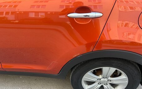 KIA Sportage III, 2013 год, 1 170 000 рублей, 6 фотография