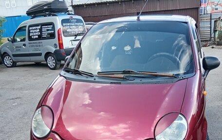 Daewoo Matiz, 2008 год, 249 000 рублей, 3 фотография