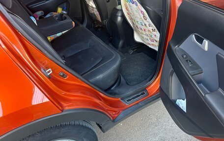 KIA Sportage III, 2013 год, 1 170 000 рублей, 10 фотография