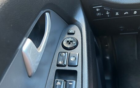 KIA Sportage III, 2013 год, 1 170 000 рублей, 14 фотография