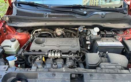 KIA Sportage III, 2013 год, 1 170 000 рублей, 19 фотография