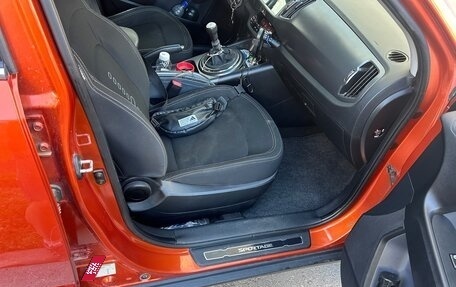 KIA Sportage III, 2013 год, 1 170 000 рублей, 12 фотография