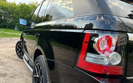 Land Rover Range Rover Sport I рестайлинг, 2012 год, 2 650 000 рублей, 14 фотография