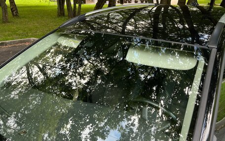 Volvo V40 Cross Country I, 2013 год, 920 000 рублей, 12 фотография