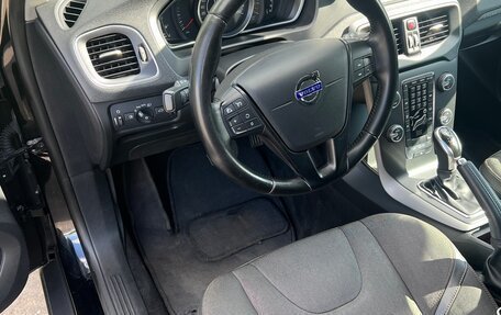 Volvo V40 Cross Country I, 2013 год, 920 000 рублей, 13 фотография