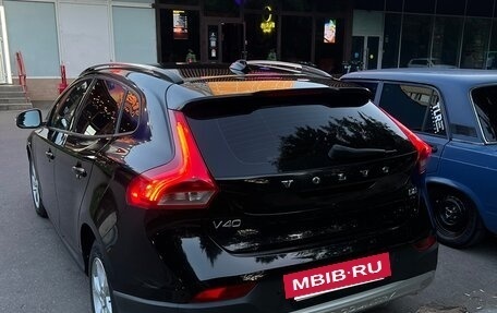 Volvo V40 Cross Country I, 2013 год, 920 000 рублей, 8 фотография