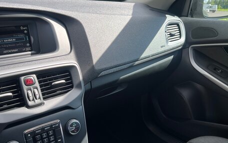 Volvo V40 Cross Country I, 2013 год, 920 000 рублей, 17 фотография
