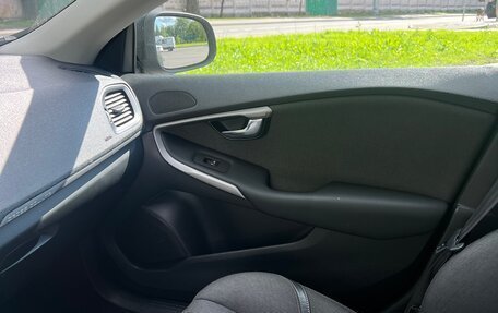 Volvo V40 Cross Country I, 2013 год, 920 000 рублей, 19 фотография