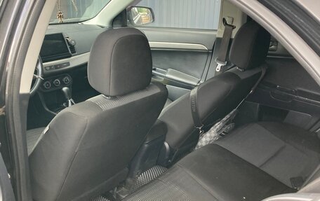 Mitsubishi Lancer IX, 2012 год, 800 000 рублей, 2 фотография