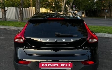 Volvo V40 Cross Country I, 2013 год, 920 000 рублей, 6 фотография