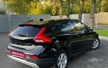 Volvo V40 Cross Country I, 2013 год, 920 000 рублей, 5 фотография