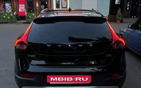 Volvo V40 Cross Country I, 2013 год, 920 000 рублей, 9 фотография
