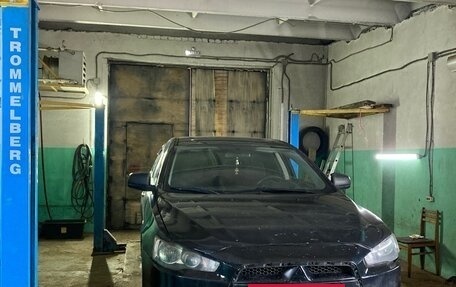 Mitsubishi Lancer IX, 2012 год, 800 000 рублей, 8 фотография