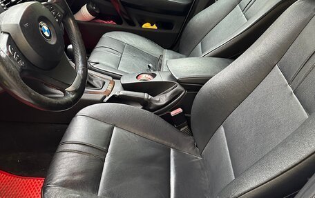 BMW X3, 2009 год, 1 200 000 рублей, 7 фотография