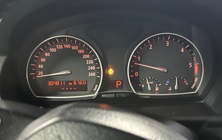 BMW X3, 2009 год, 1 200 000 рублей, 6 фотография