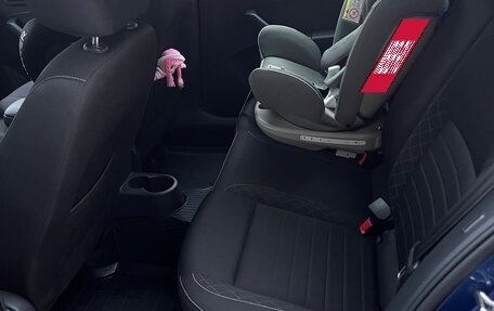 Skoda Rapid I, 2019 год, 1 326 000 рублей, 10 фотография