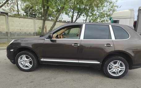Porsche Cayenne III, 2008 год, 1 149 000 рублей, 3 фотография