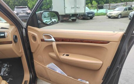 Porsche Cayenne III, 2008 год, 1 149 000 рублей, 6 фотография