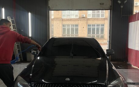 Mercedes-Benz C-Класс, 2008 год, 820 000 рублей, 4 фотография