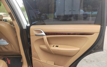 Porsche Cayenne III, 2008 год, 1 149 000 рублей, 5 фотография