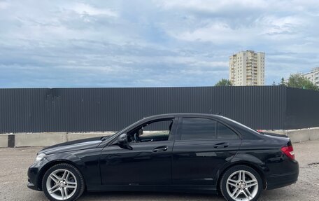 Mercedes-Benz C-Класс, 2008 год, 820 000 рублей, 7 фотография