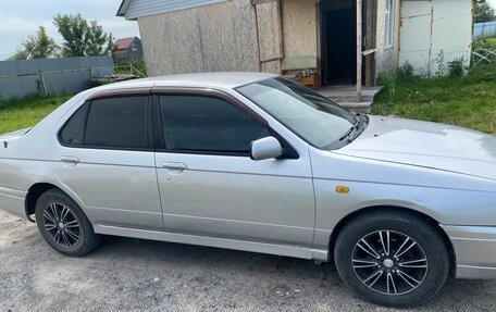 Nissan Bluebird XI, 1999 год, 210 000 рублей, 2 фотография
