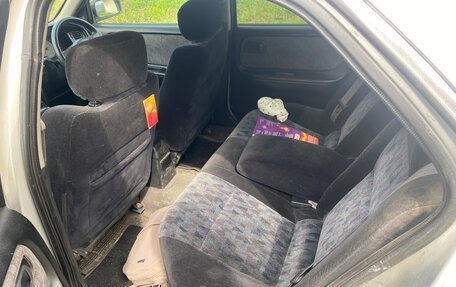Nissan Bluebird XI, 1999 год, 210 000 рублей, 6 фотография