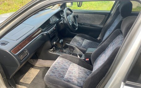 Nissan Bluebird XI, 1999 год, 210 000 рублей, 5 фотография