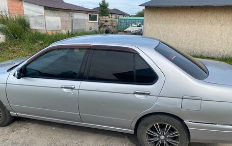 Nissan Bluebird XI, 1999 год, 210 000 рублей, 4 фотография