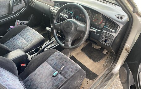 Nissan Bluebird XI, 1999 год, 210 000 рублей, 7 фотография