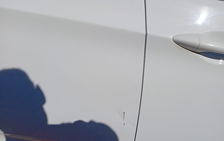 Hyundai Solaris II рестайлинг, 2013 год, 530 000 рублей, 14 фотография