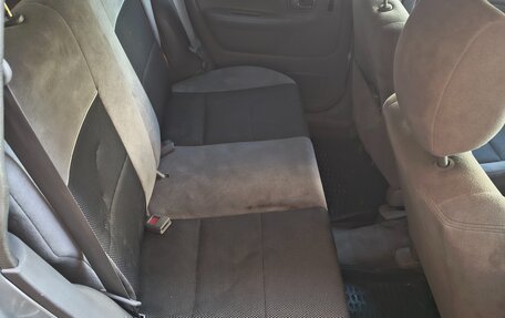 Mazda Demio III (DE), 2001 год, 210 000 рублей, 11 фотография