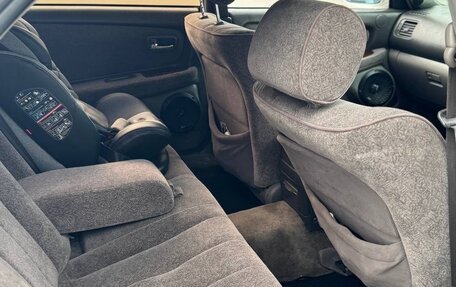 Toyota Mark II VIII (X100), 1997 год, 650 000 рублей, 9 фотография