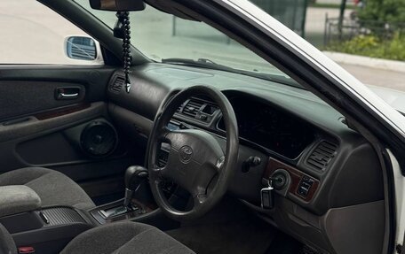 Toyota Mark II VIII (X100), 1997 год, 650 000 рублей, 7 фотография