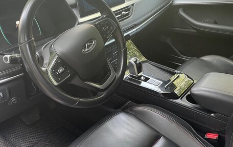 Chery Tiggo 7 Pro, 2021 год, 1 400 000 рублей, 6 фотография